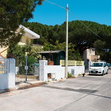 Santu Juanne -Ammentos Posada- A Due Passi Dalla Spiaggia San Giovanni  Extérieur photo