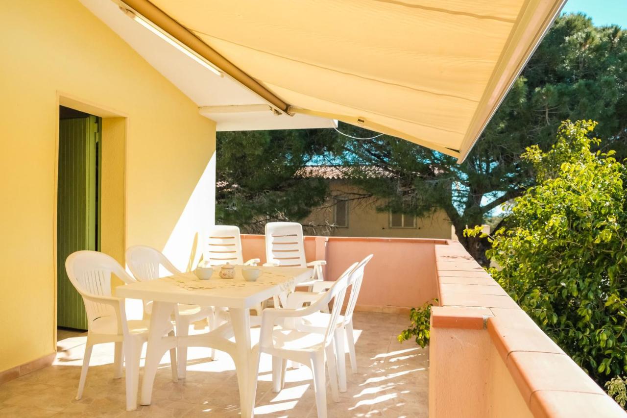 Santu Juanne -Ammentos Posada- A Due Passi Dalla Spiaggia San Giovanni  Extérieur photo
