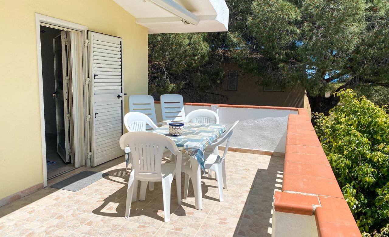 Santu Juanne -Ammentos Posada- A Due Passi Dalla Spiaggia San Giovanni  Extérieur photo