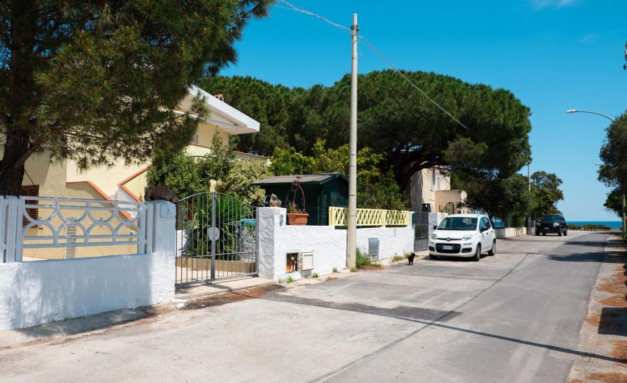 Santu Juanne -Ammentos Posada- A Due Passi Dalla Spiaggia San Giovanni  Extérieur photo